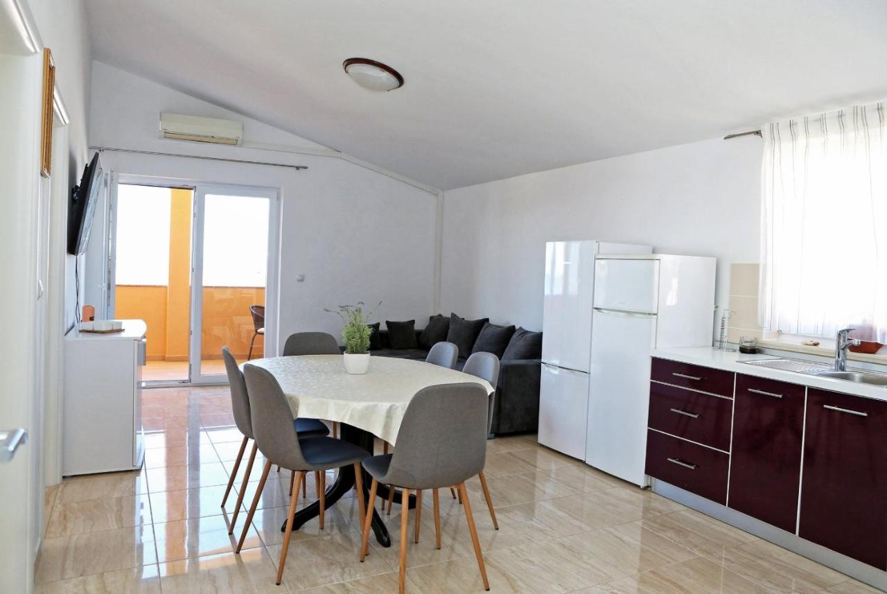 Apartmani Cili Miletici Екстер'єр фото
