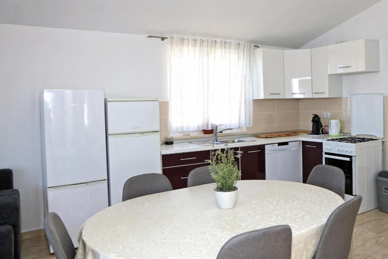 Apartmani Cili Miletici Екстер'єр фото