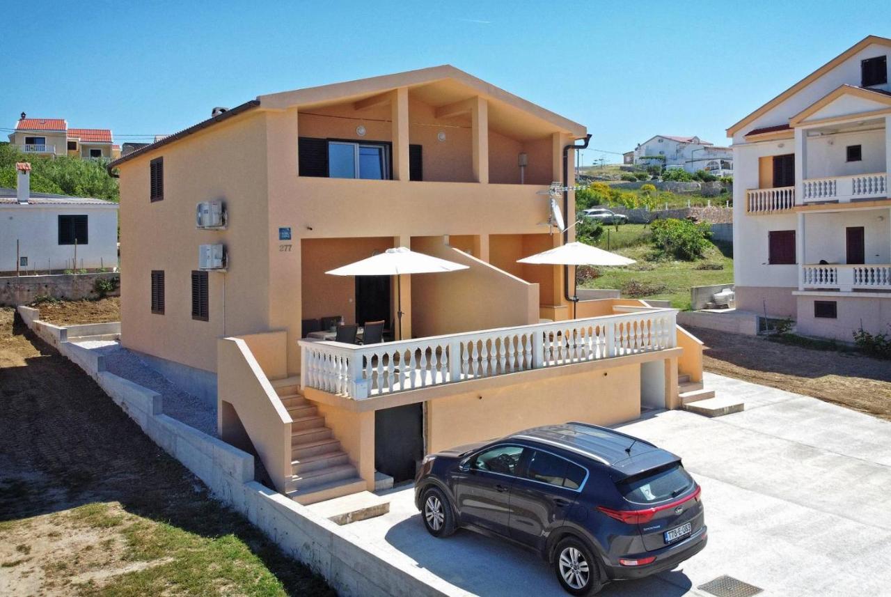 Apartmani Cili Miletici Екстер'єр фото