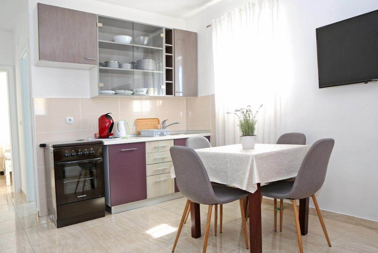 Apartmani Cili Miletici Екстер'єр фото
