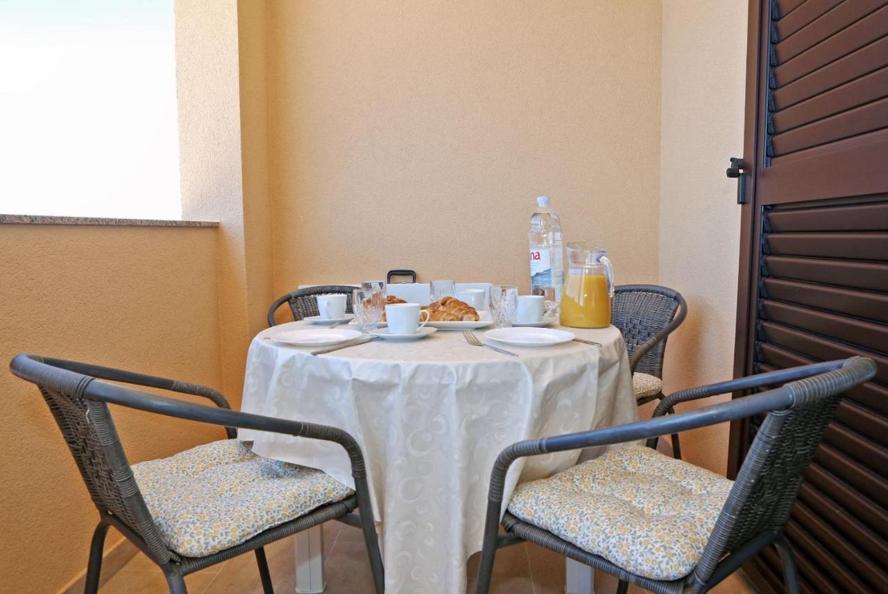 Apartmani Cili Miletici Екстер'єр фото