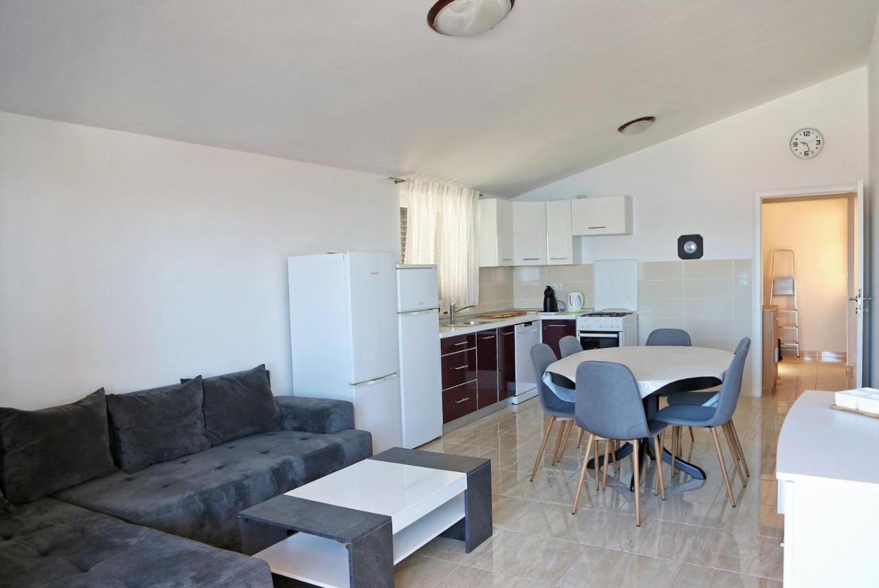 Apartmani Cili Miletici Екстер'єр фото