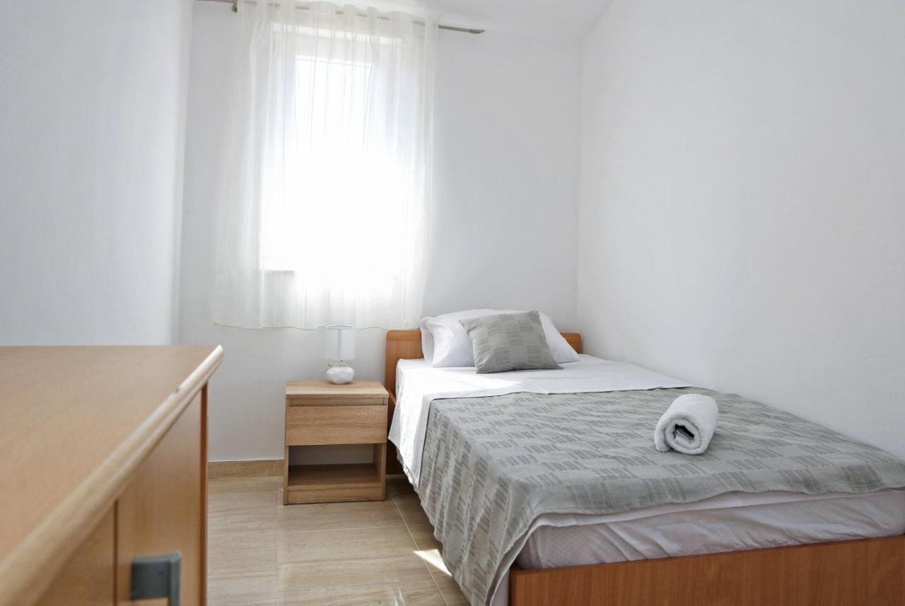 Apartmani Cili Miletici Екстер'єр фото