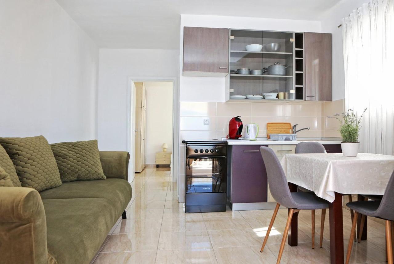 Apartmani Cili Miletici Екстер'єр фото